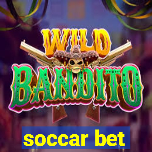 soccar bet